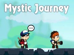 Juego Mystic Journey