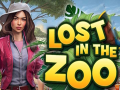 Juego Lost in the Zoo