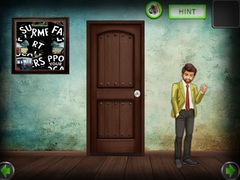 Juego Amgel Easy Room Escape 255