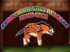 Juego  Andrewsarchus Release from Cage