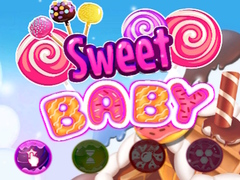 Juego Sweet baby