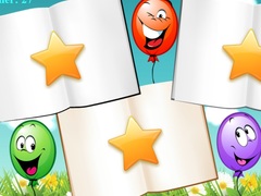 Juego Crossword For Kids