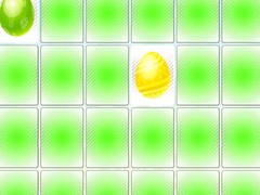 Juego Easter Memory