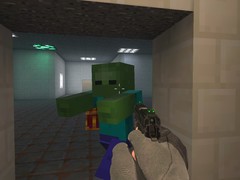 Juego Counter Craft Modern Warfare