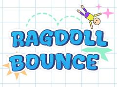Juego Ragdoll Bounce