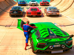 Juego Mega Lamba Ramp