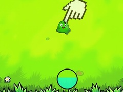 Juego Slime Merge Evolution