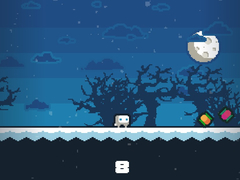 Juego Spooky Run