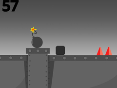 Juego Bomb!