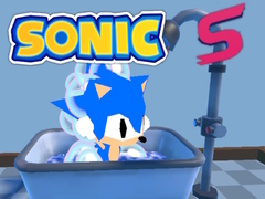 Juego Sonic S