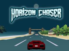 Juego Horizon Chaser
