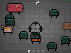 Juego Panic 2