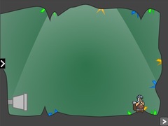 Juego Crystal Grind!