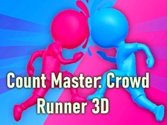 Juego Count Master: Crowd Runner 3D