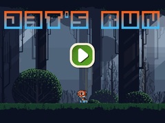 Juego Jet's Run