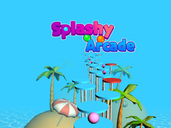 Juego Splashy Arcade
