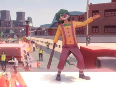 Juego DTA 2: Maniac