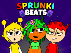 Juego Sprunki Beats