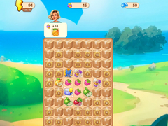 Juego Happy Town