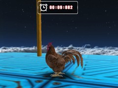 Juego Animal Impossible Track Rush