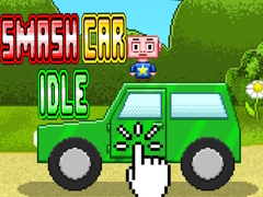 Juego Smash Car Idle