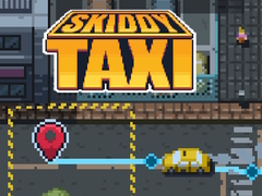 Juego Skiddy Taxi