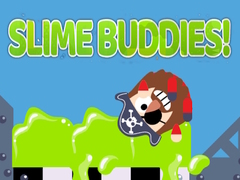 Juego Slime Buddies!