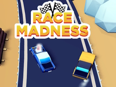 Juego Race Madness