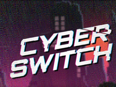 Juego Cyber Switch