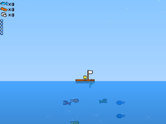 Juego Cloud Raft