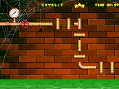 Juego Plumber