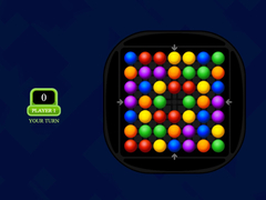 Juego Rainbow Bead