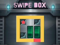 Juego Swipe Box