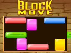 Juego Block Mover 