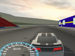 Juego Drive Gray Car
