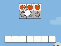 Juego Tile Rush