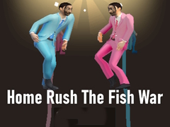 Juego Home Rush The Fish War