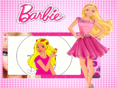 Juego Barbie Coloring Books