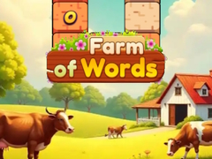 Juego Farm of Words