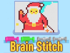 Juego Brain Stitch