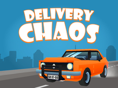 Juego Delivery Chaos