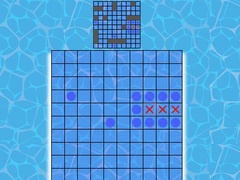 Juego Battleship On Cells
