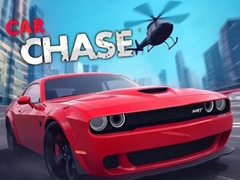 Juego Car Chase
