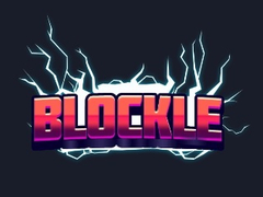 Juego Blockle