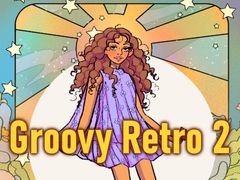 Juego Groovy Retro 2