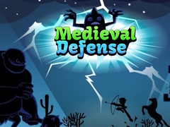 Juego Medieval Defense