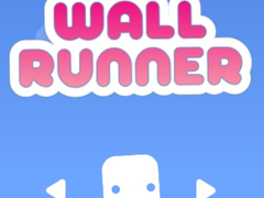Juego Wall Runner