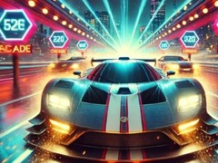 Juego Gt Championship Arcade