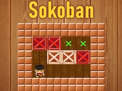 Juego Sokoban