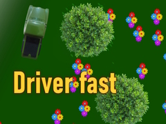 Juego Driver fast